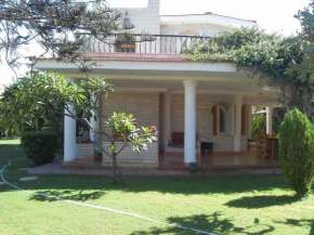 Three-Bedroom Villa at Armed Forces Village, North coast